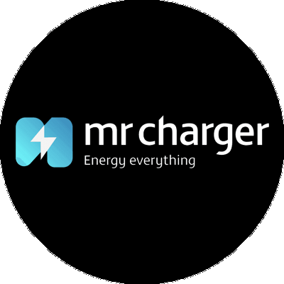 Mr Charger